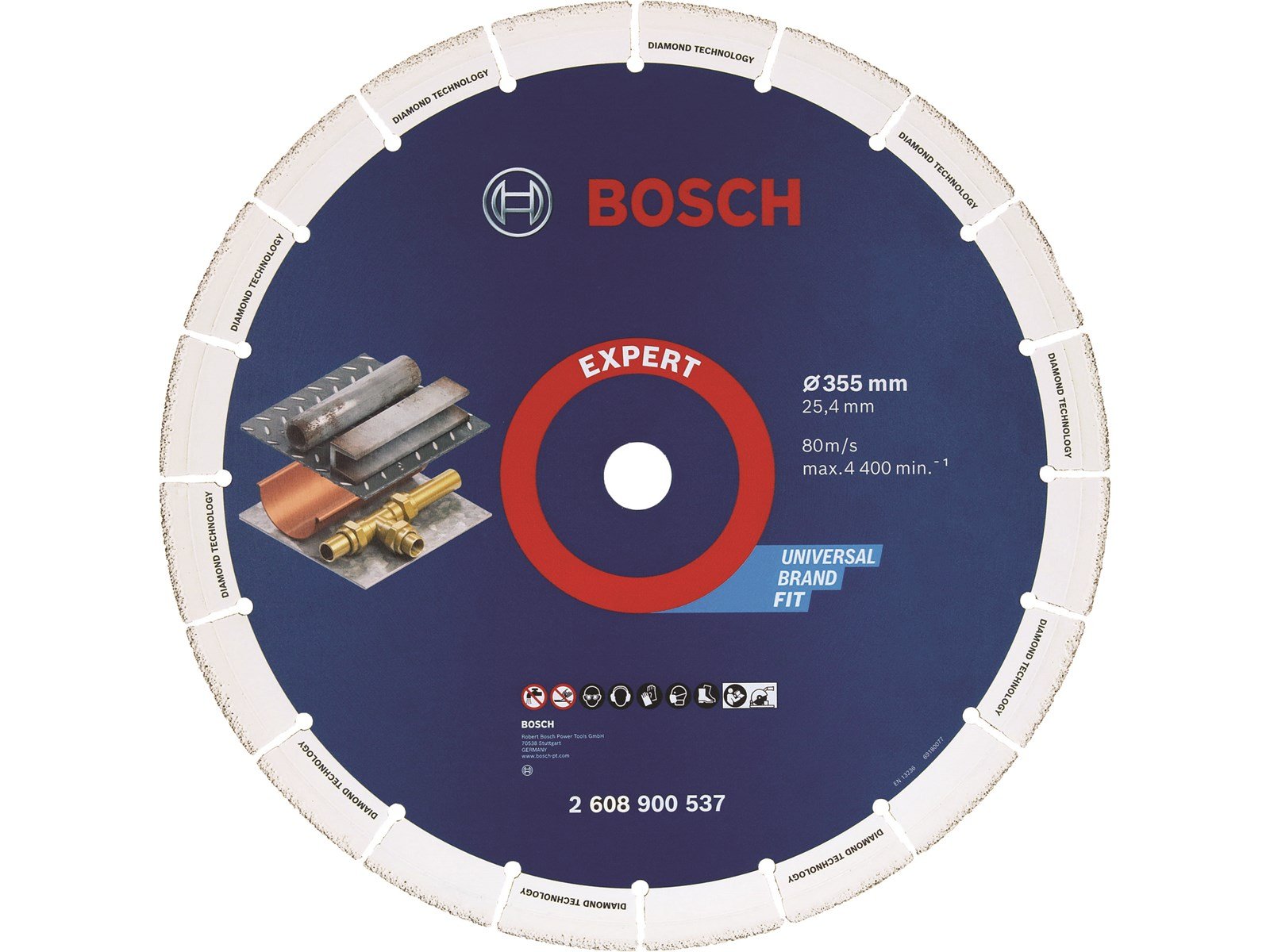 Bosch Expert