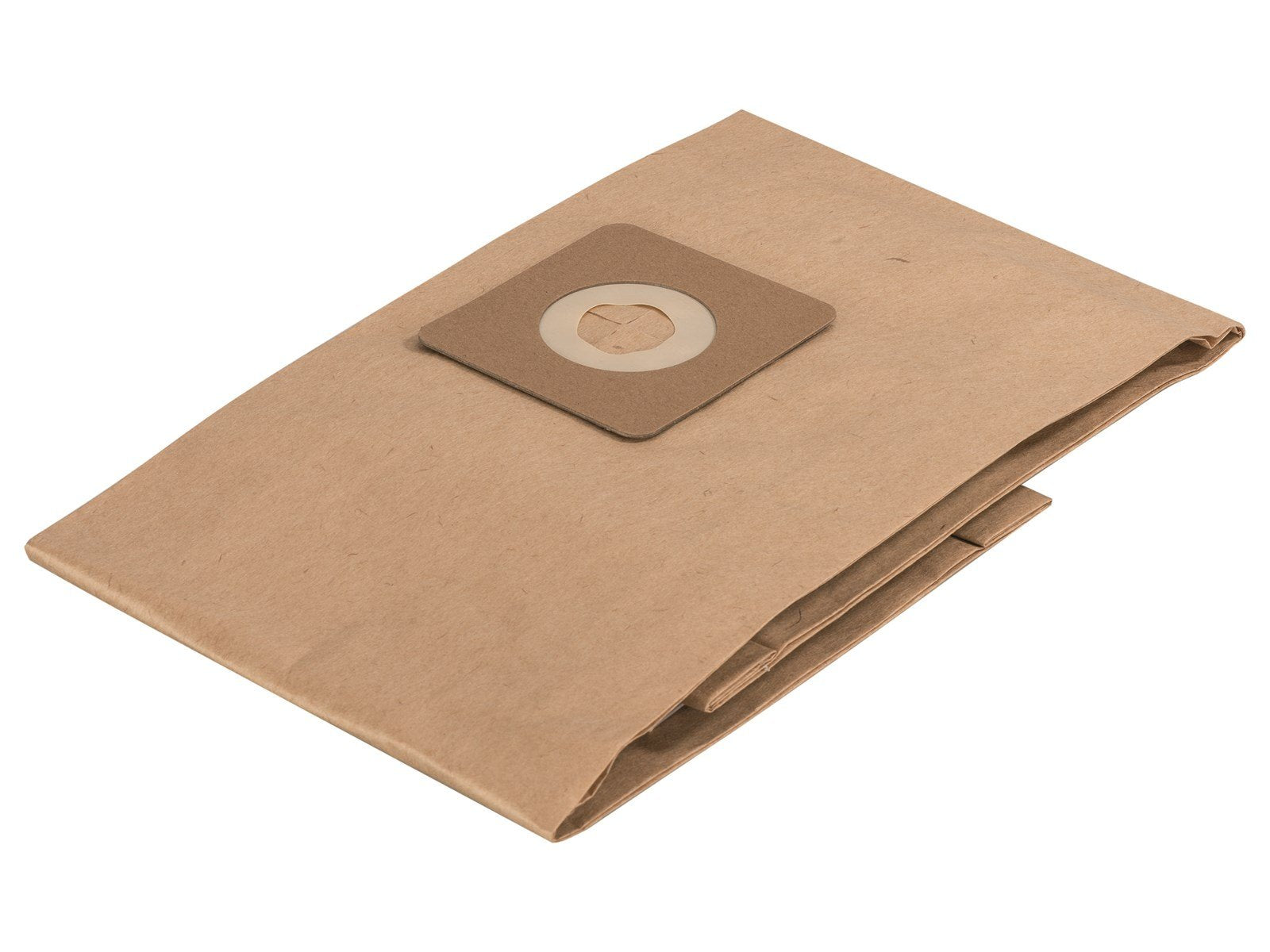 Bosch STØVPOSE PAPIR TIL VAC 15