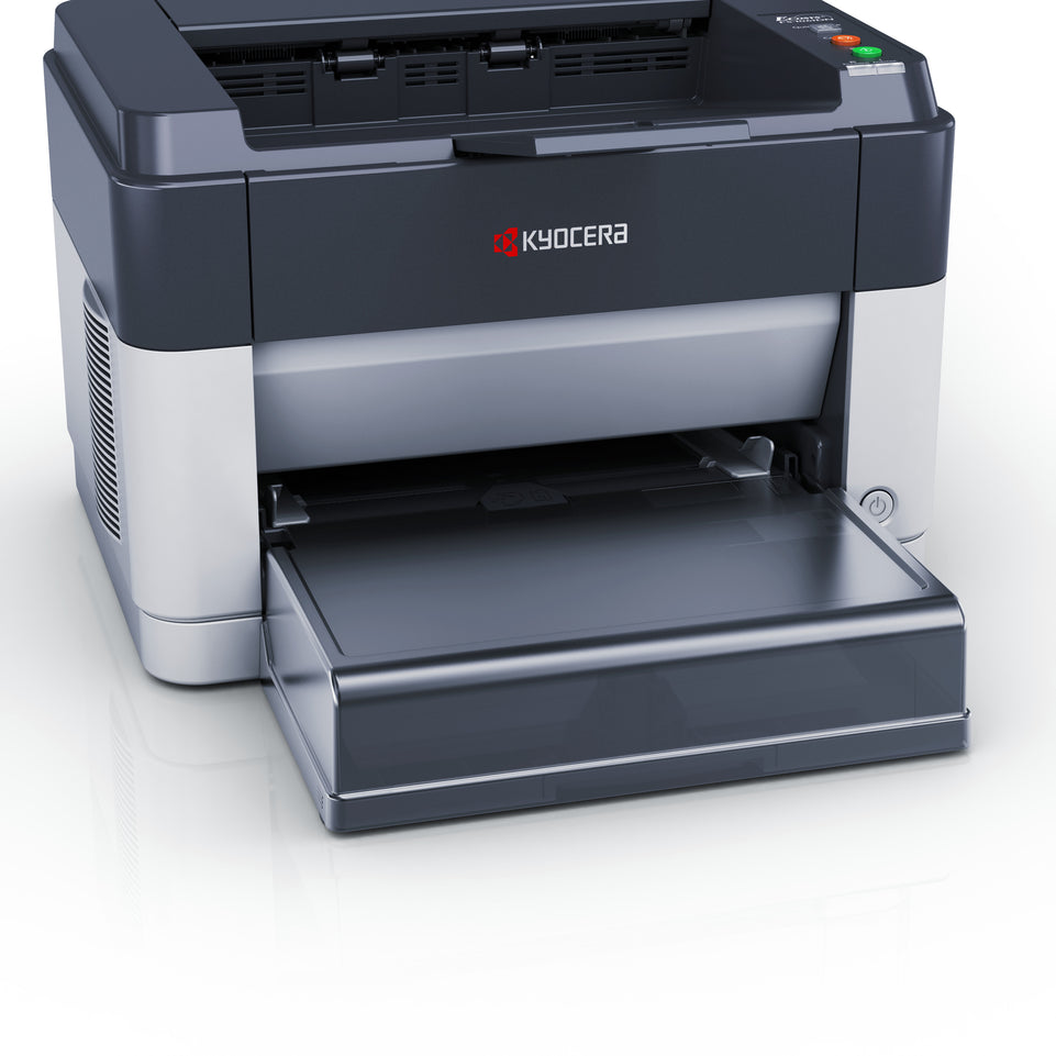 KYOCERA FS-1061dn     Laserdrucker