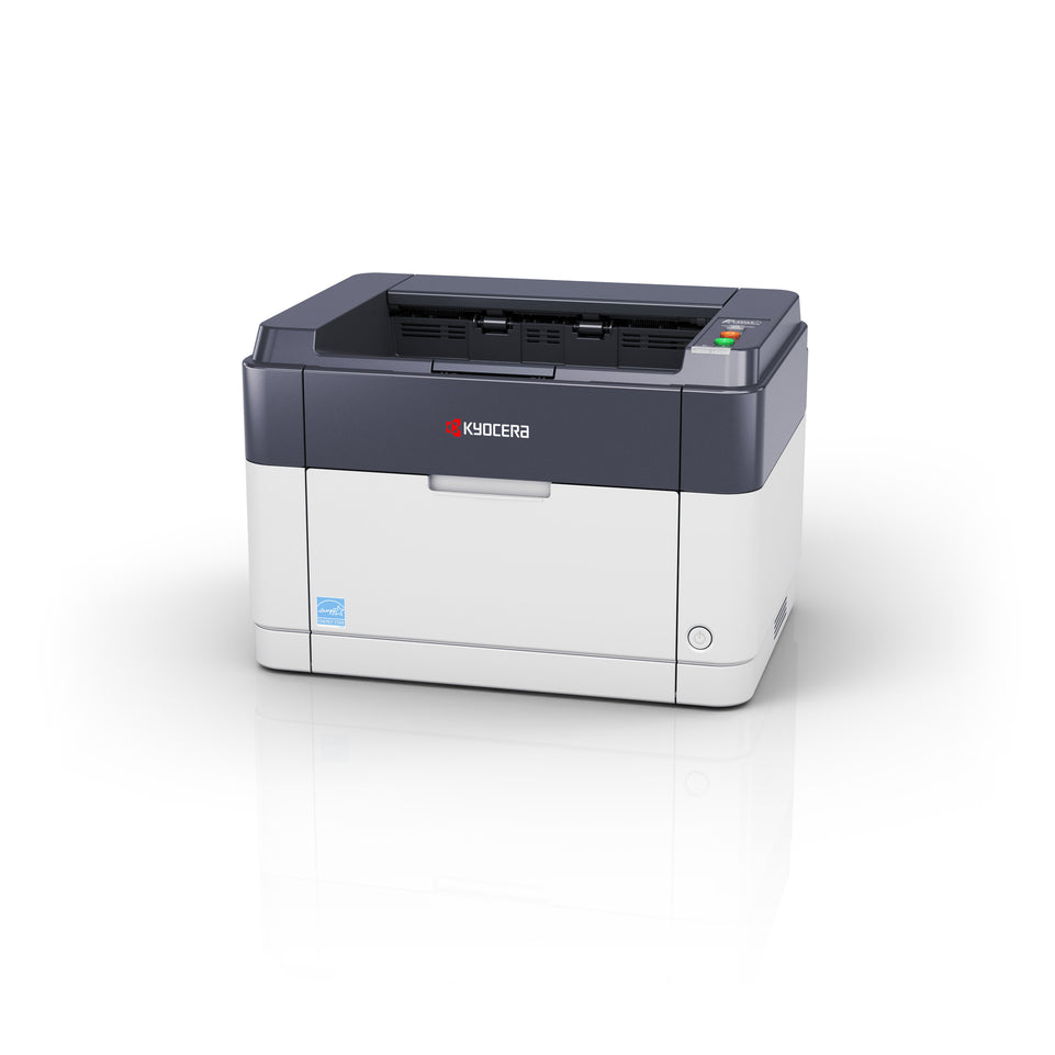 KYOCERA FS-1061dn     Laserdrucker