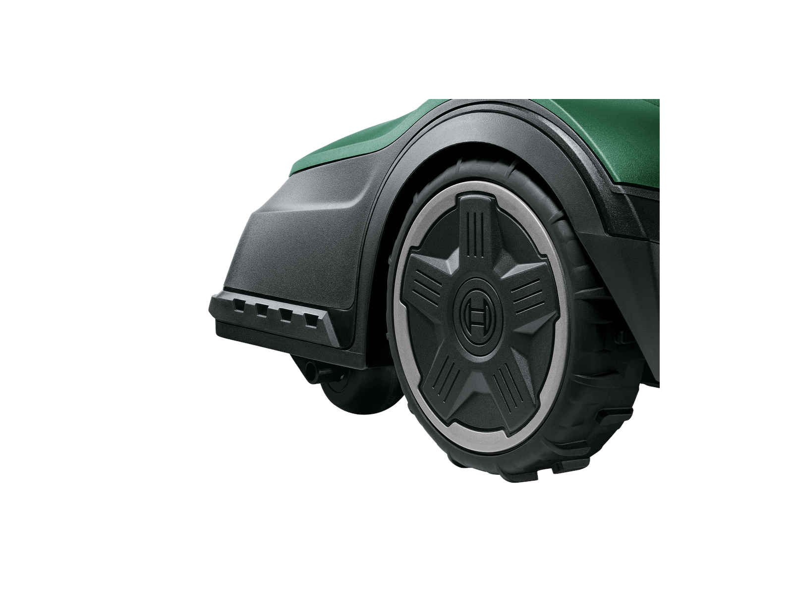 Bosch Indego M 700 Robotic Lawnmower, 700 m²