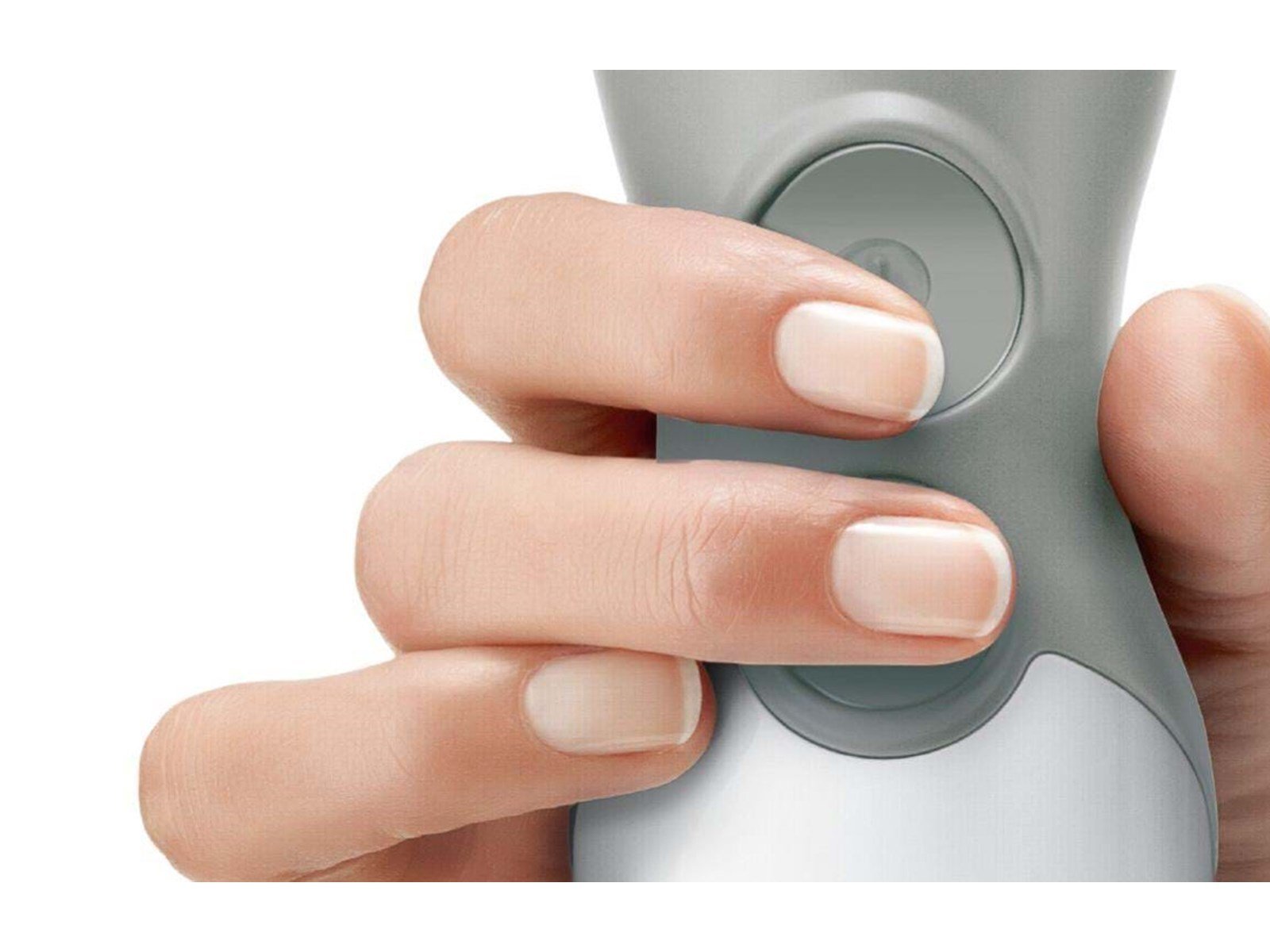 Bosch Stabmixer ErgoMixx MSM66120 - 600 W