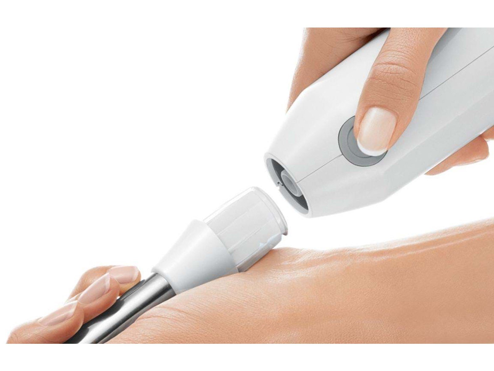 Bosch Stabmixer ErgoMixx MSM66120 - 600 W