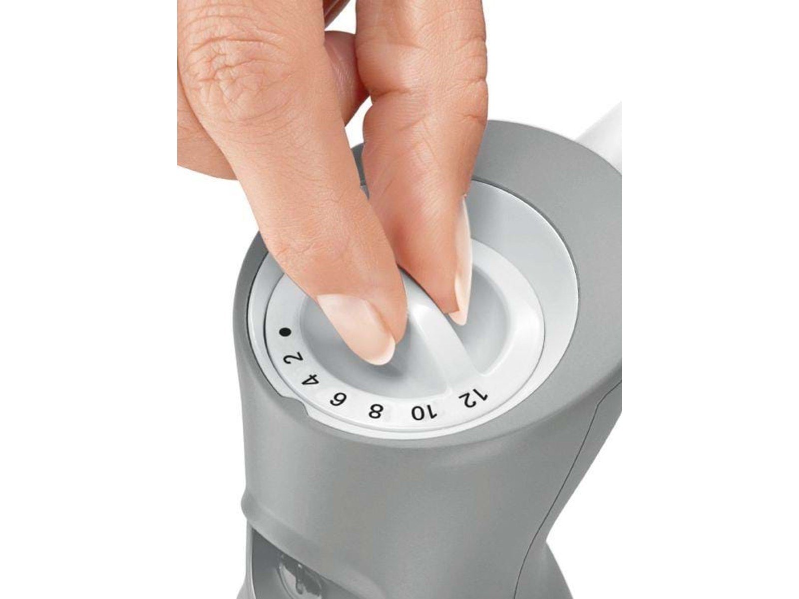 Bosch Stabmixer ErgoMixx MSM66120 - 600 W