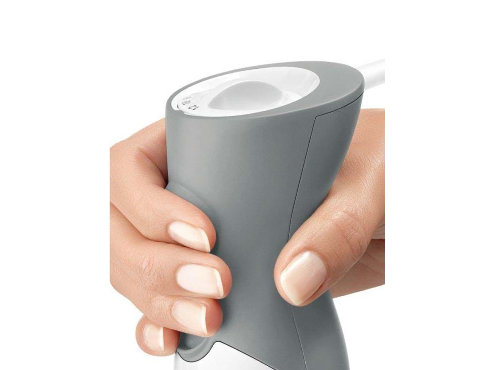 Bosch Stabmixer ErgoMixx MSM66120 - 600 W