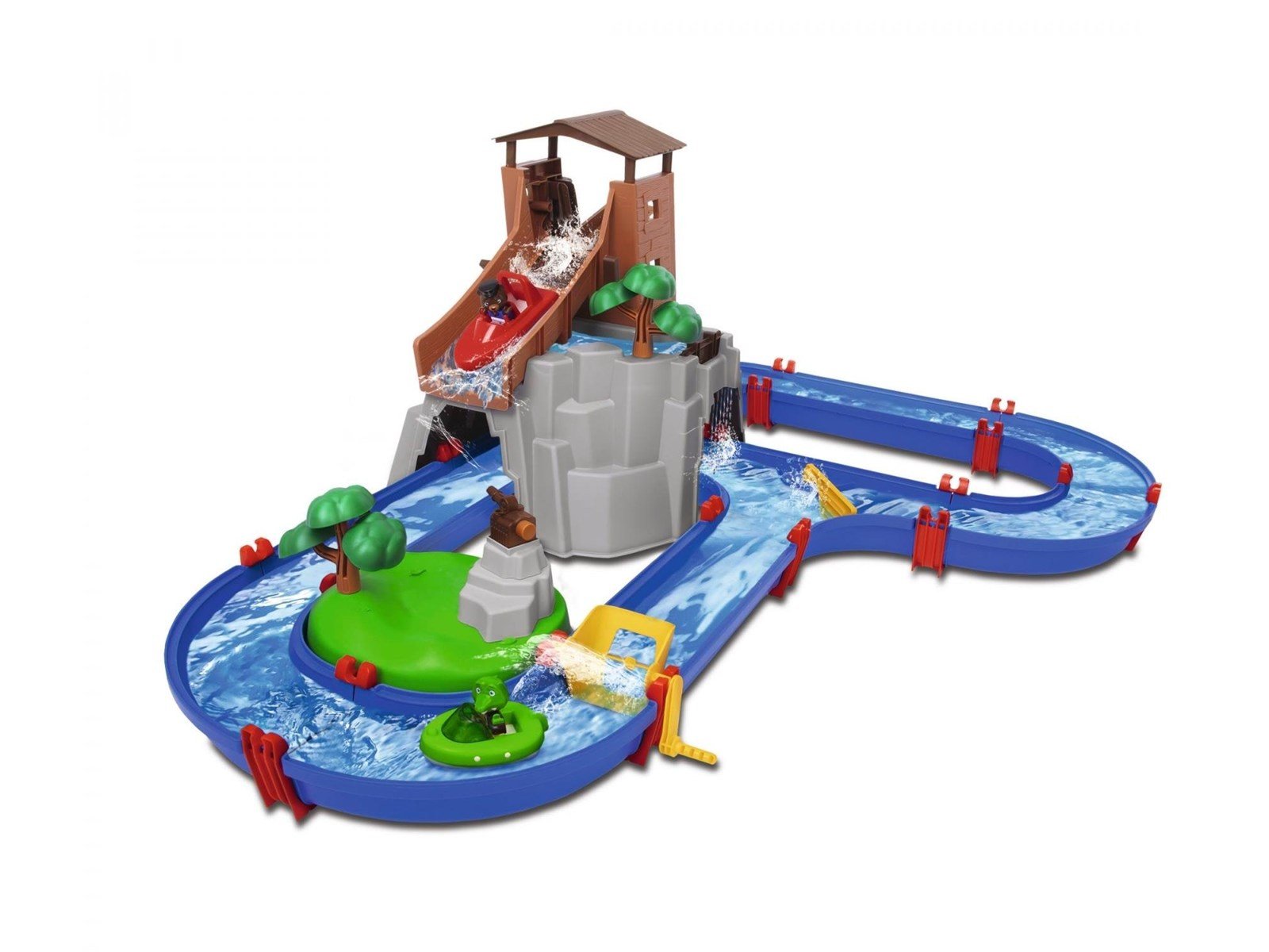 Aquaplay AdventureLand