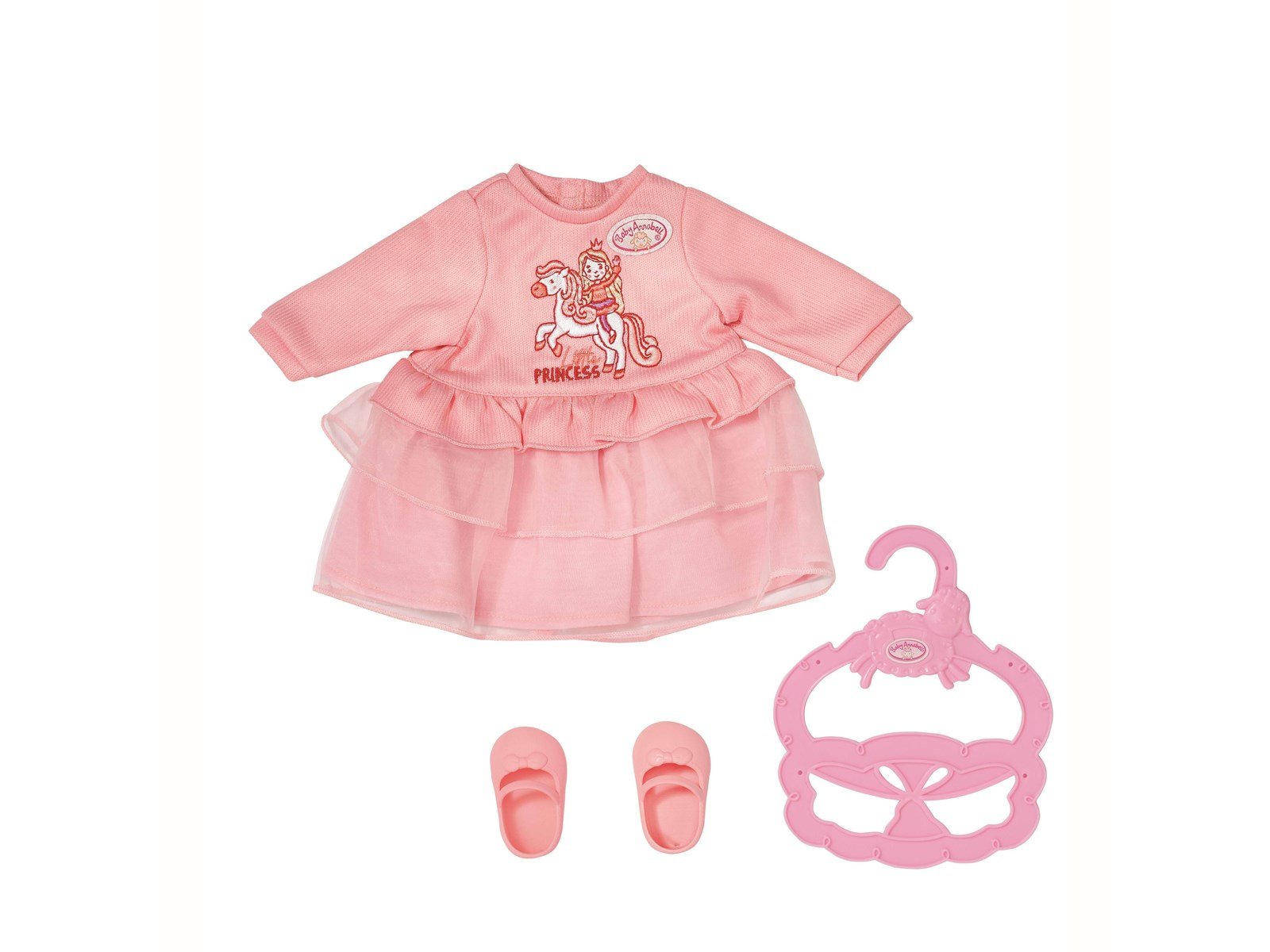 Baby Annabell Little Sweet Set 36cm