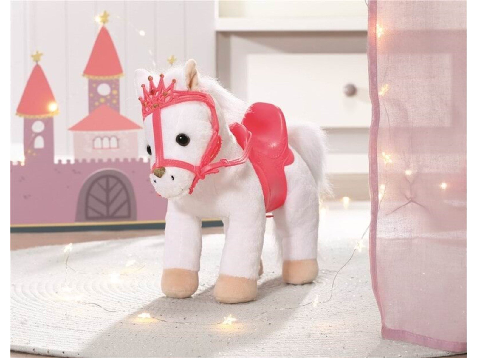 Baby Annabell Little Sweet Pony