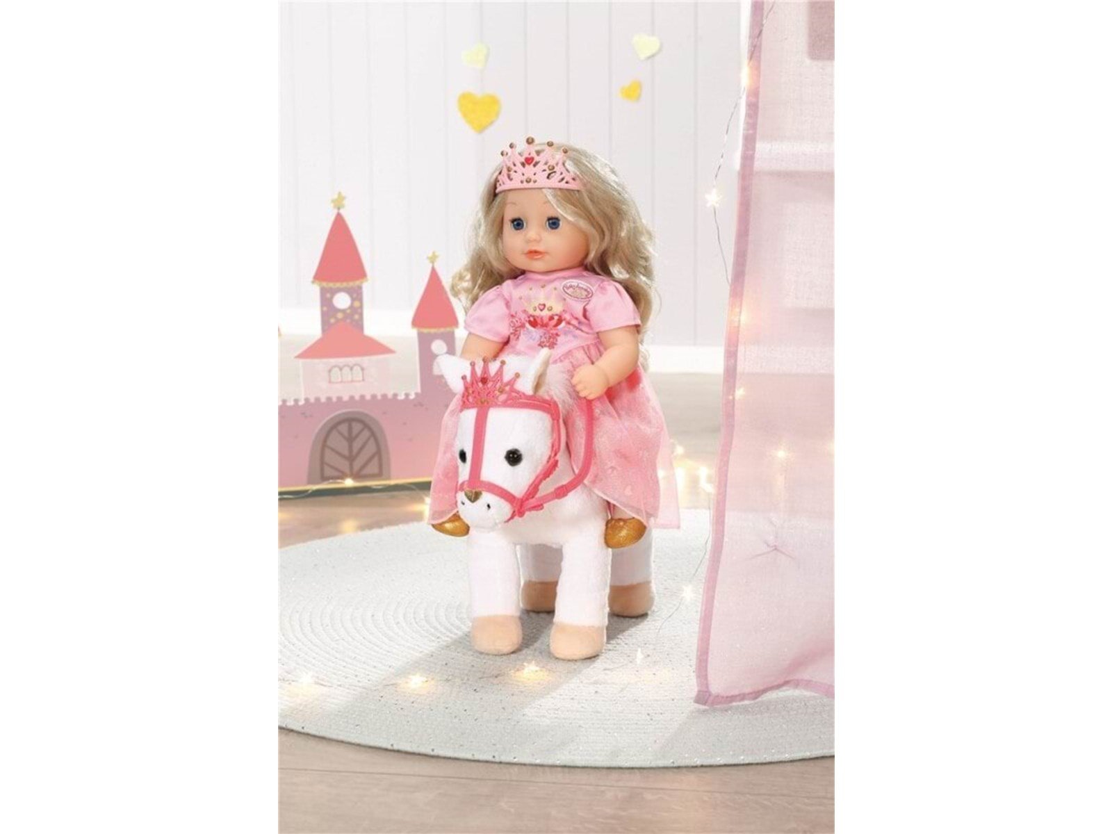 Baby Annabell Little Sweet Pony