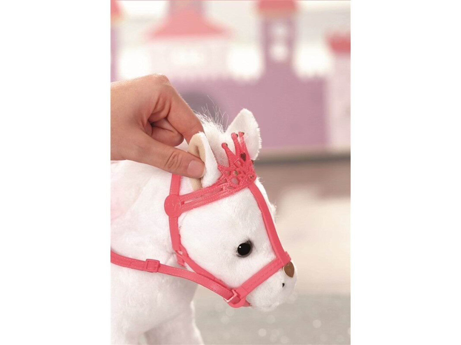 Baby Annabell Little Sweet Pony