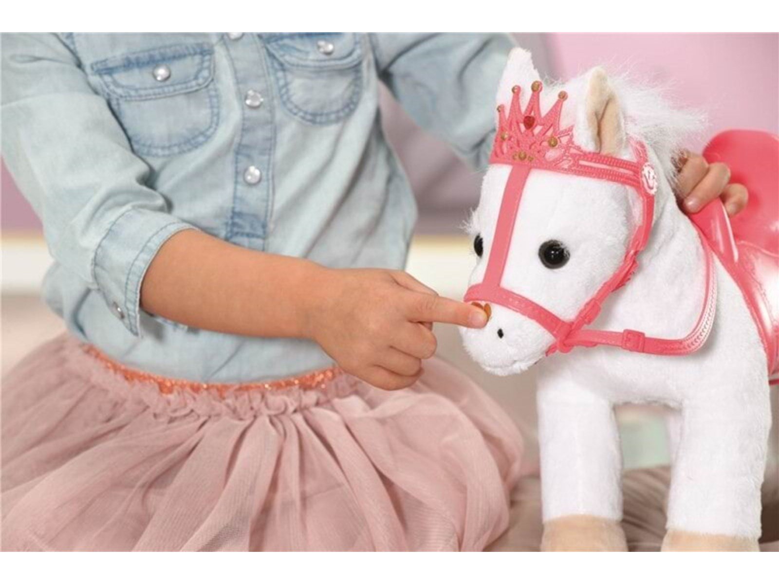 Baby Annabell Little Sweet Pony