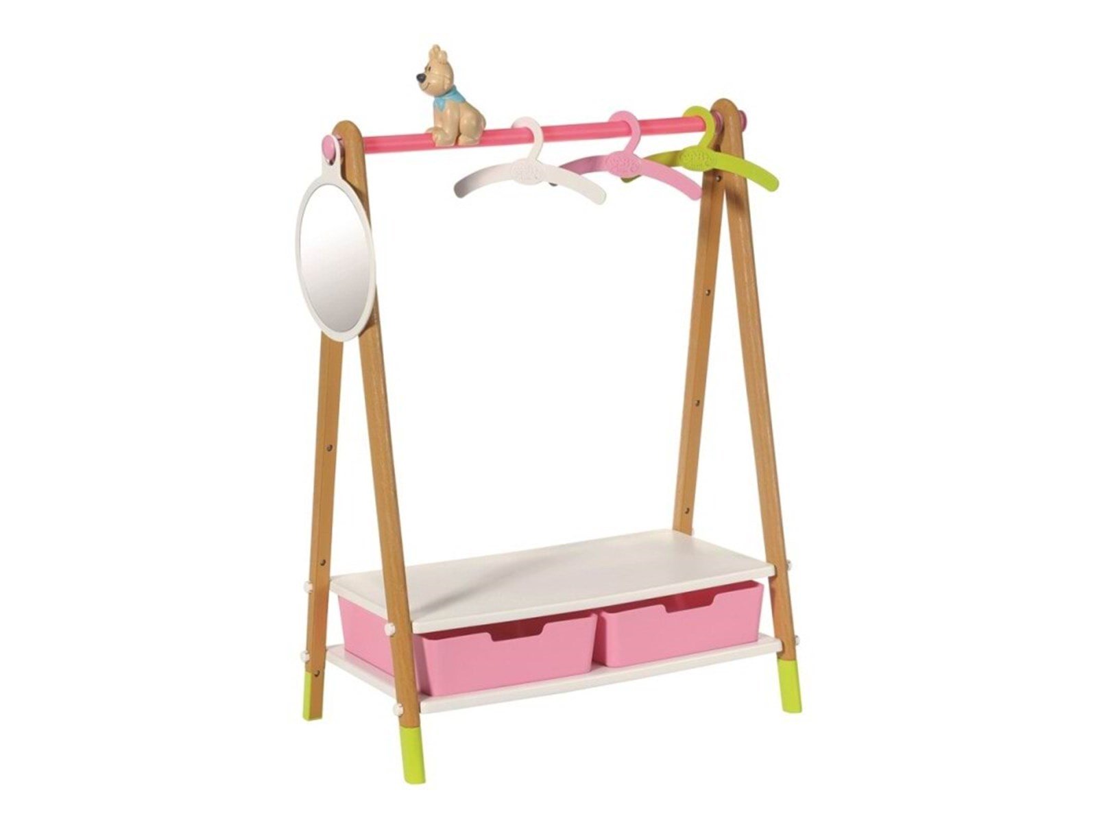 Baby Born Kleiderstange