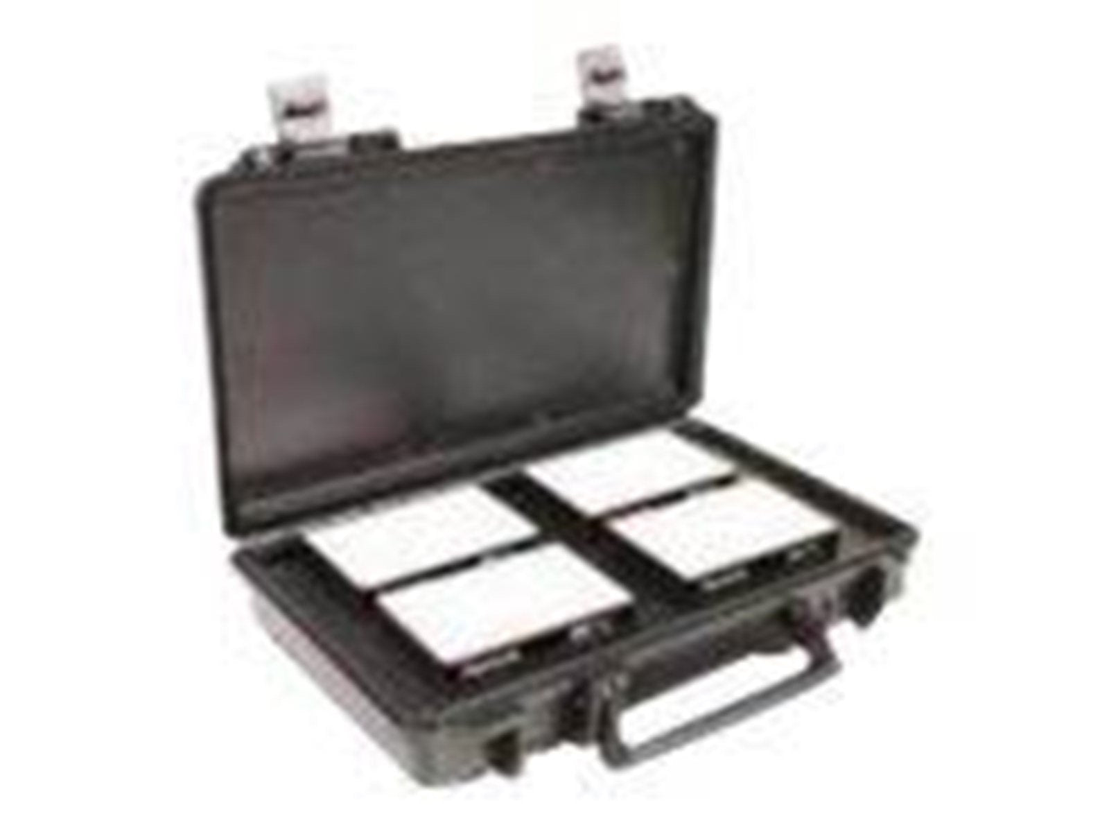 Aputure MC 4-Light Travel Kit - continuous light kit
