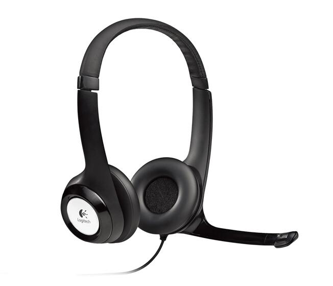Logitech H390 USB Headset