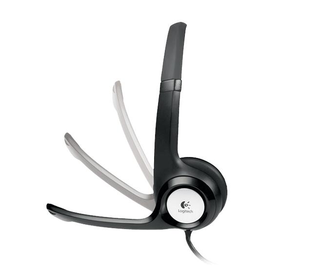 Logitech H390 USB Headset