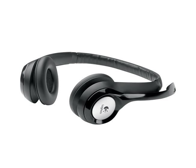 Logitech H390 USB Headset