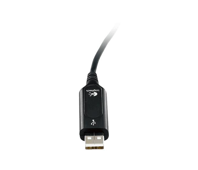 Logitech H390 USB Headset