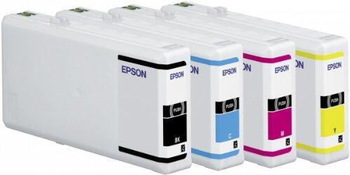 Epson Original T7021XL Druckerpatrone - schwarz (C13T70214010)