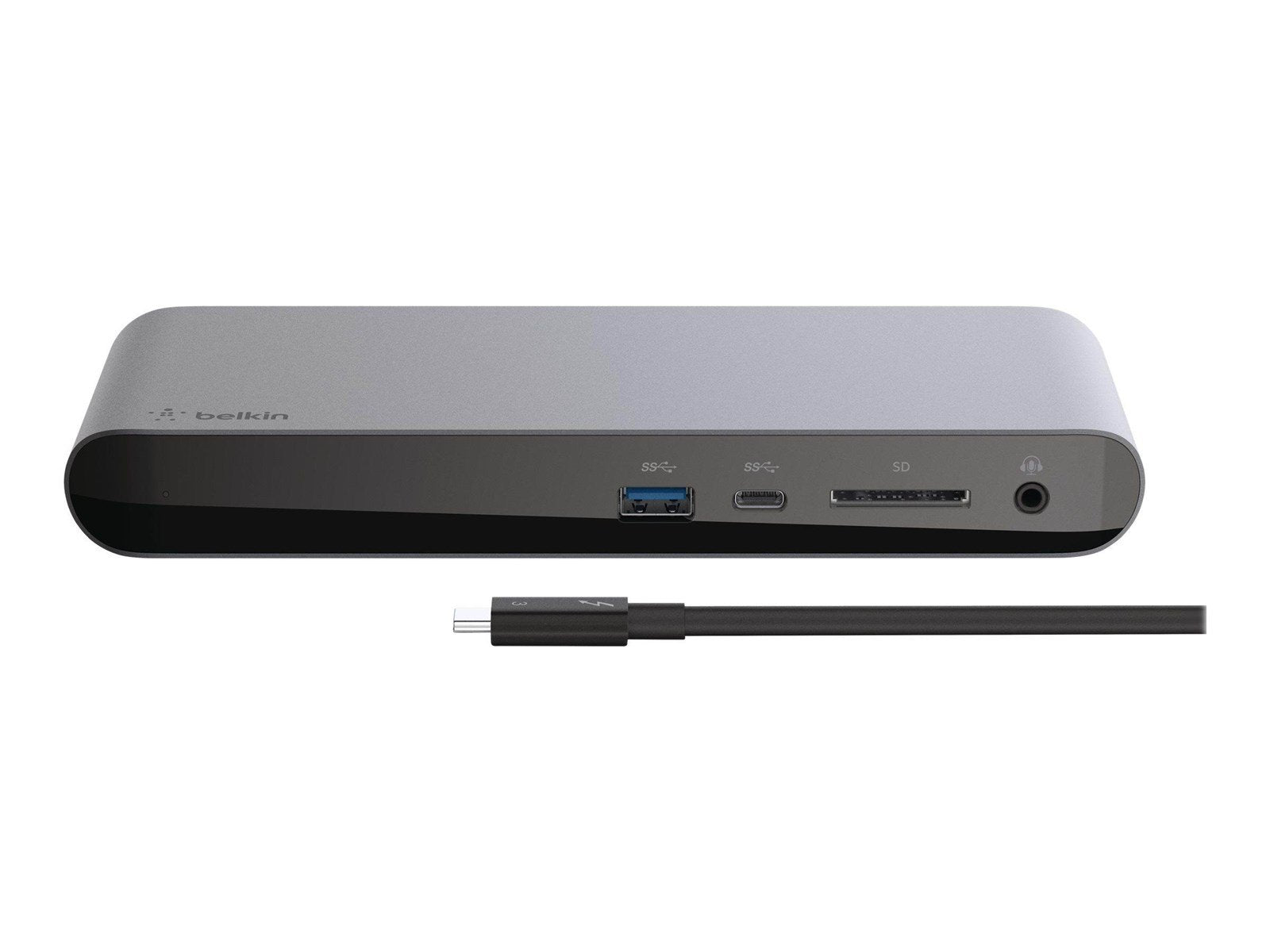 Belkin Thunderbolt 3 Dock Pro
