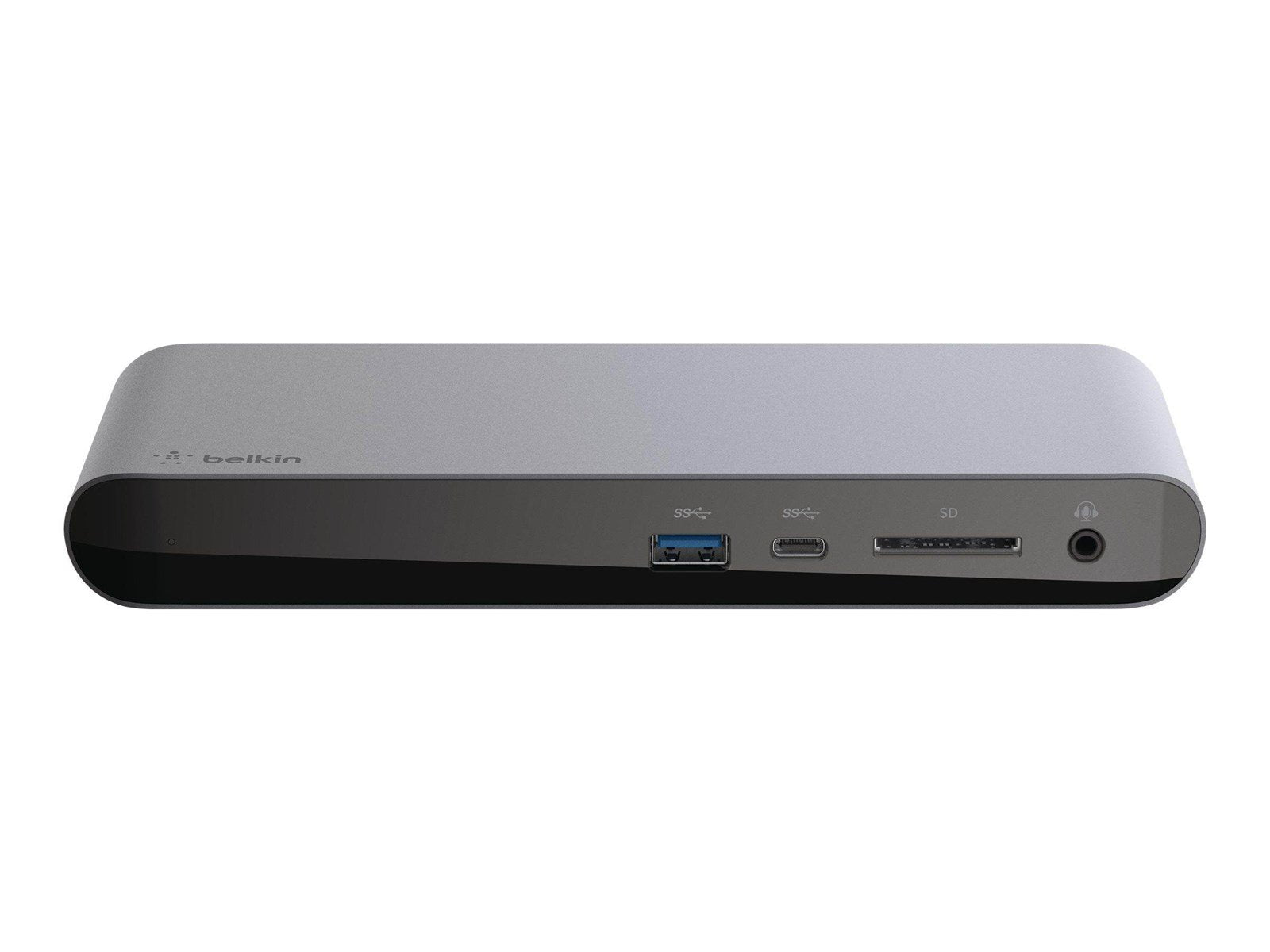 Belkin Thunderbolt 3 Dock Pro