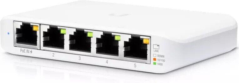 Ubiquiti UniFi Flex Mini 5-Port Switch