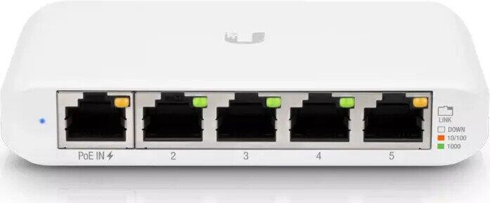 Ubiquiti UniFi Flex Mini 5-Port Switch