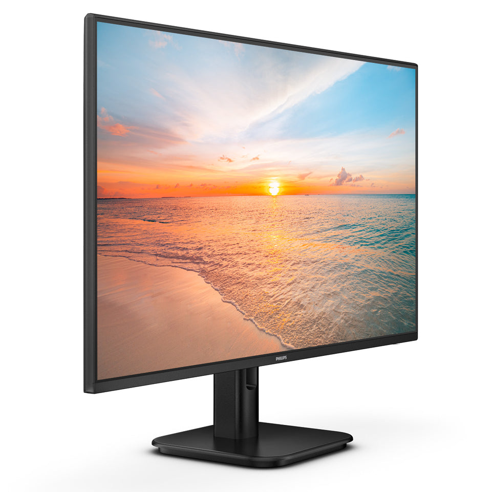 Philips 68.5cm (27.0") 27E1N1100A 16:09 VGA+HDMI IPS black retai