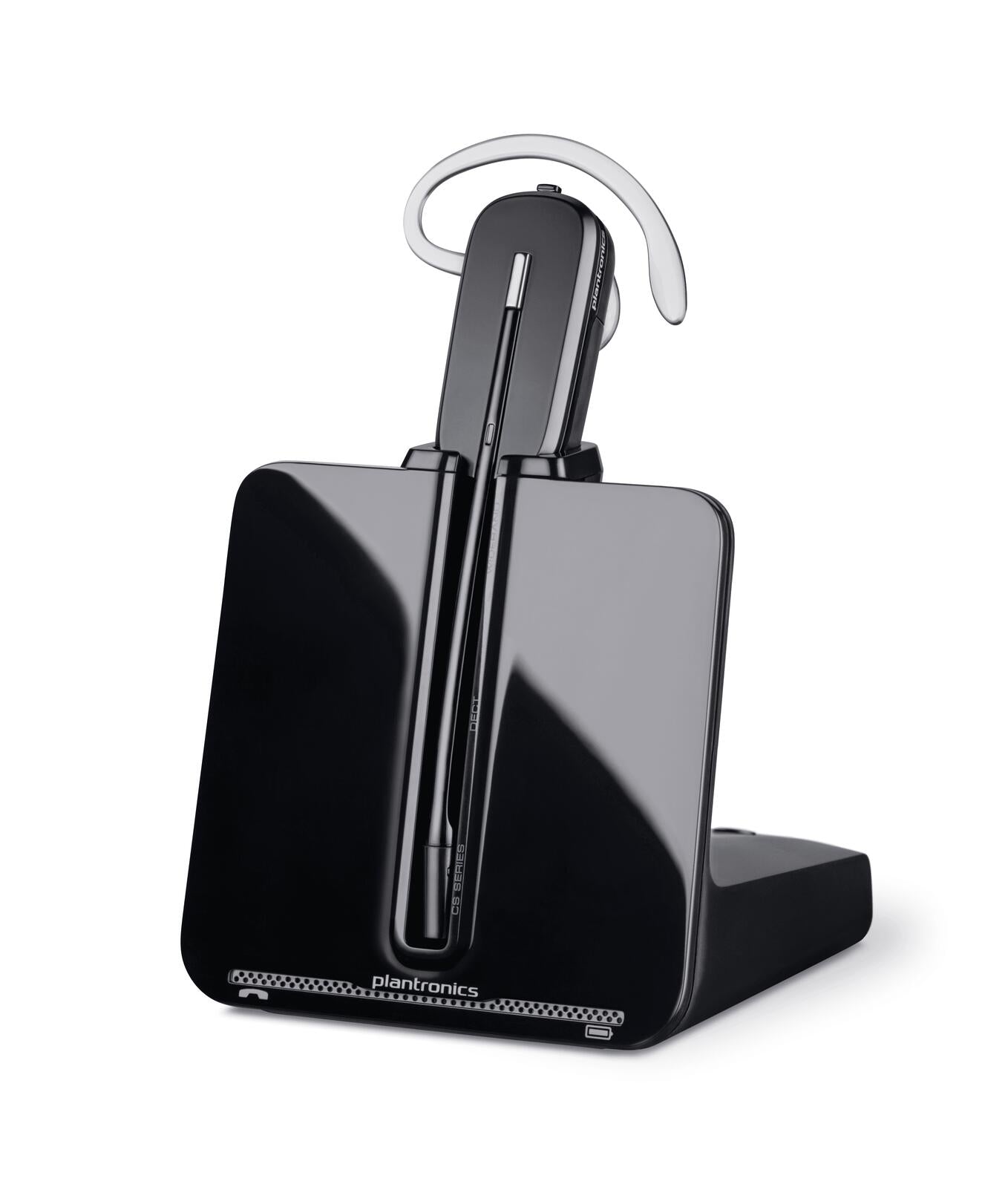 Poly CS 540 Mono konventierbares Headset (DECT, kabellos)