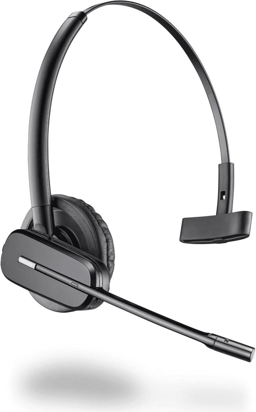 Poly CS 540 Mono konventierbares Headset (DECT, kabellos)