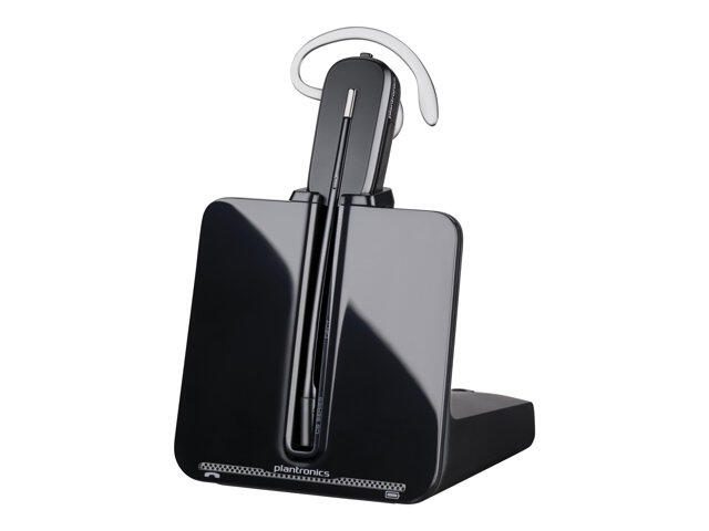 Poly CS 540A Convertible Headset In-Ear