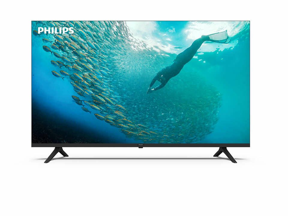 Philips 55PUS7009/12 4K UHD Smart TV 139,7 cm (55')