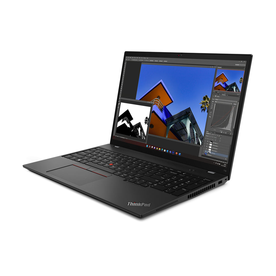 Lenovo ThinkPad T16     G2 16"   i7-1355U  32/1TB  WUXGA  4G W11