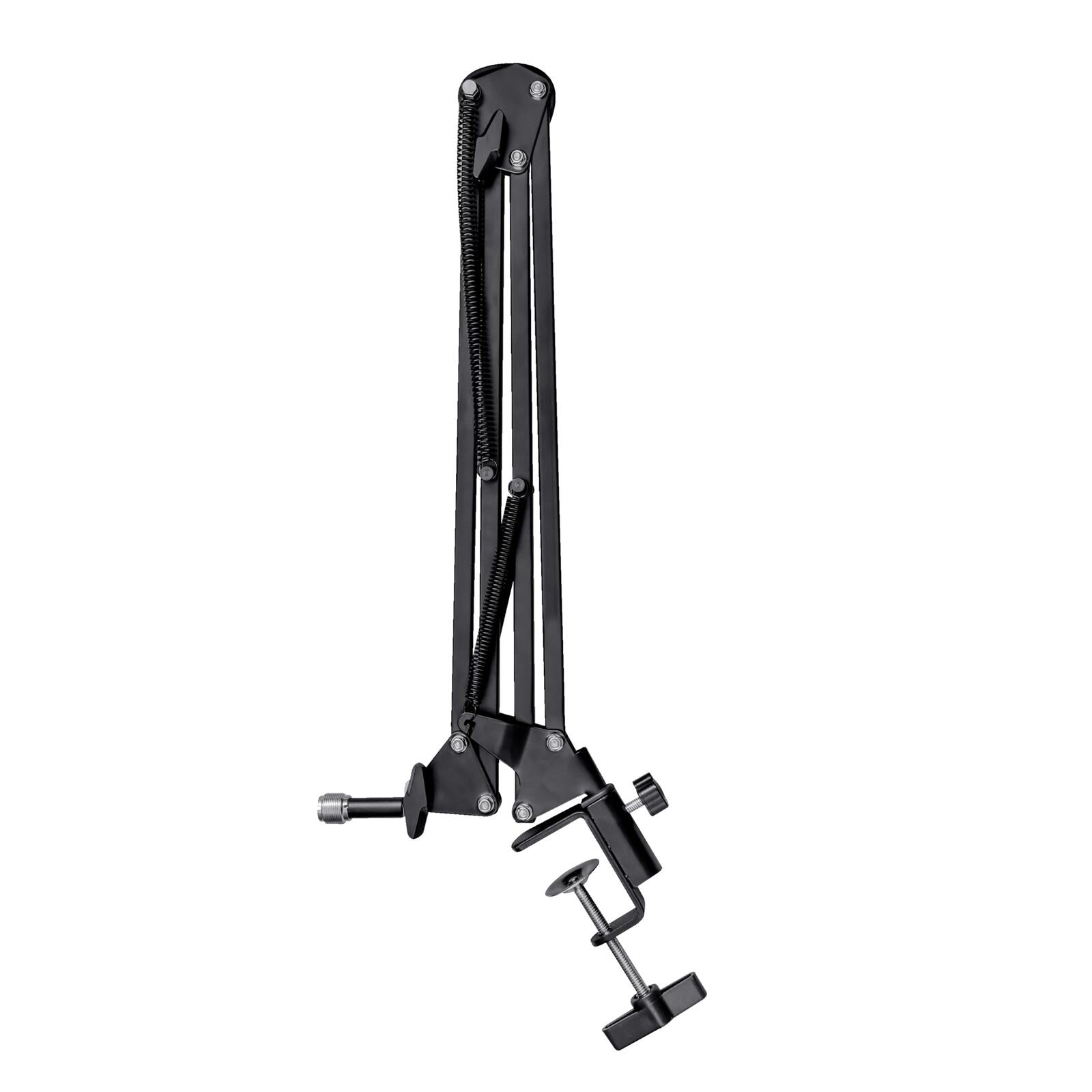 Trust Gaming GXT 253 Einstellbarer Mikrofonarm - Schwarz