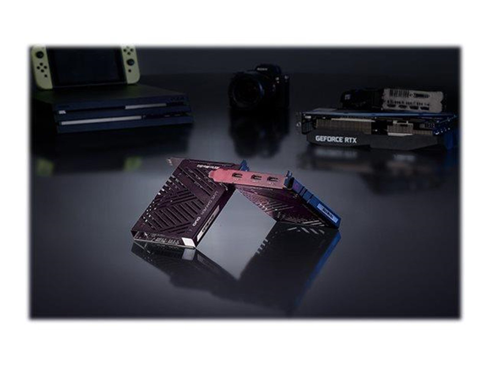 AverMedia Live Gamer DUO GC570D