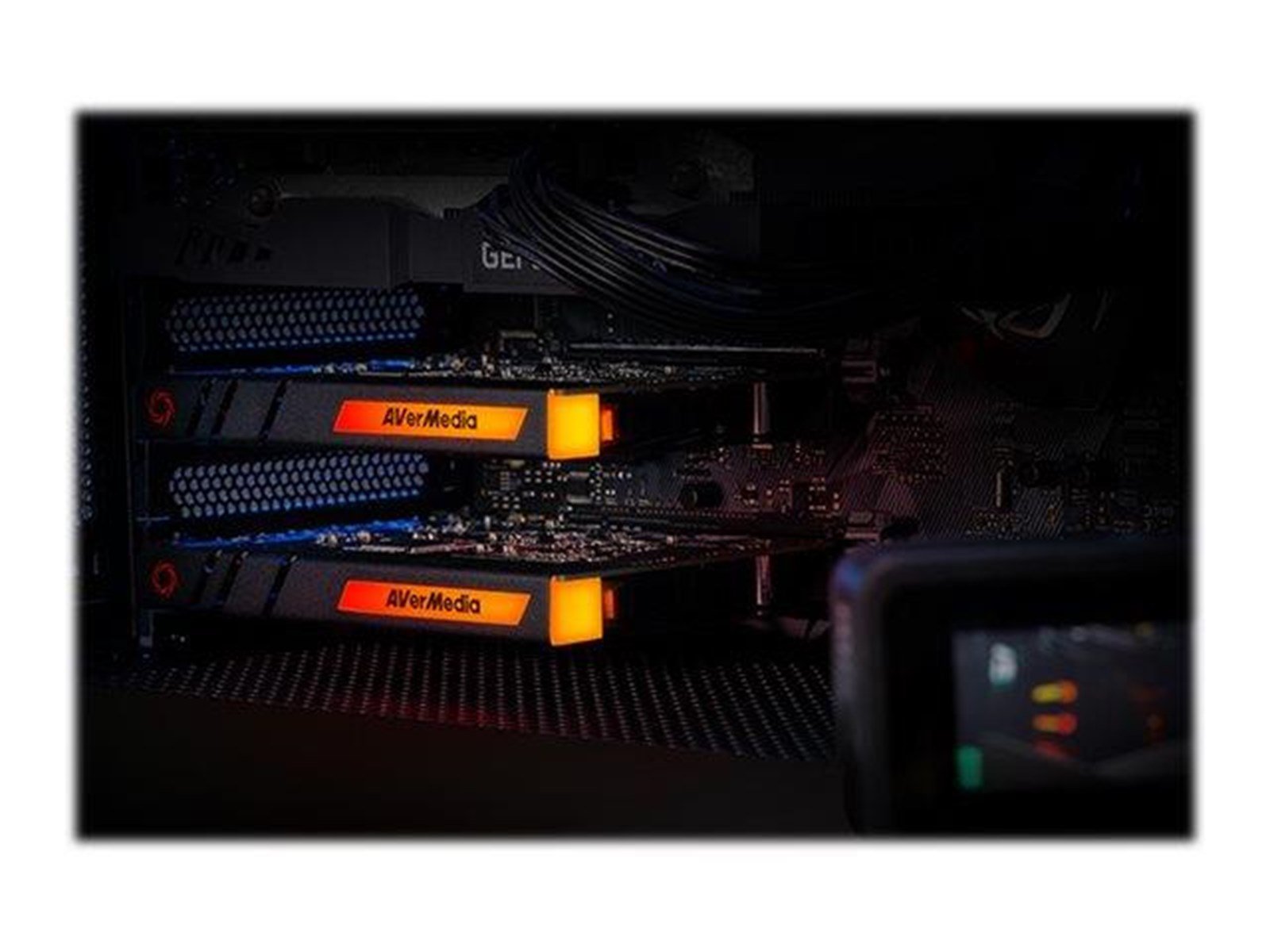 AverMedia Live Gamer DUO GC570D