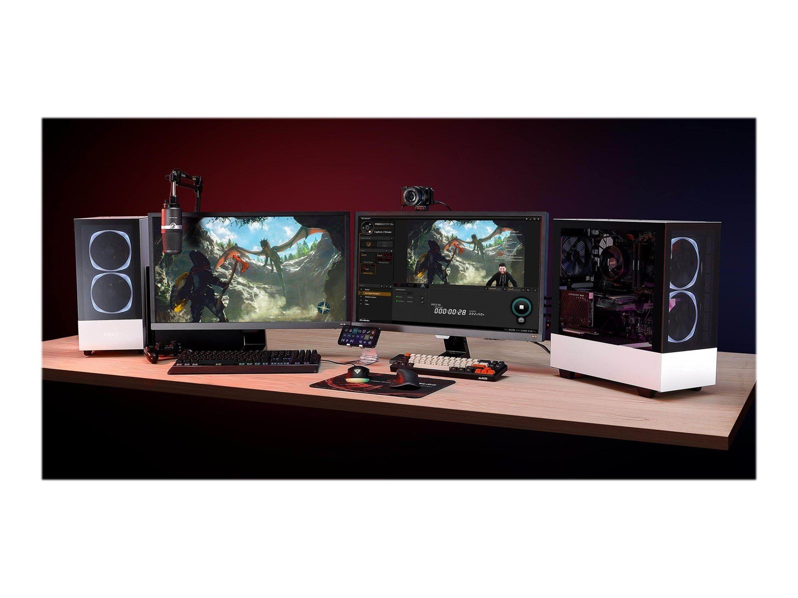 AverMedia Live Gamer DUO GC570D