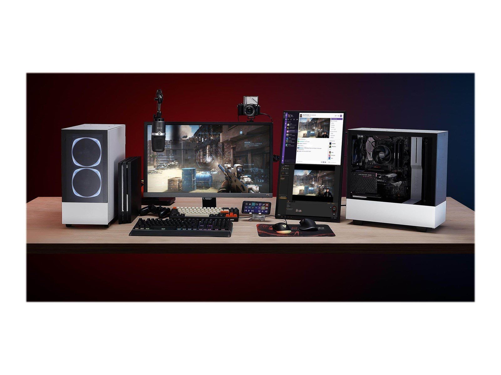 AverMedia Live Gamer DUO GC570D