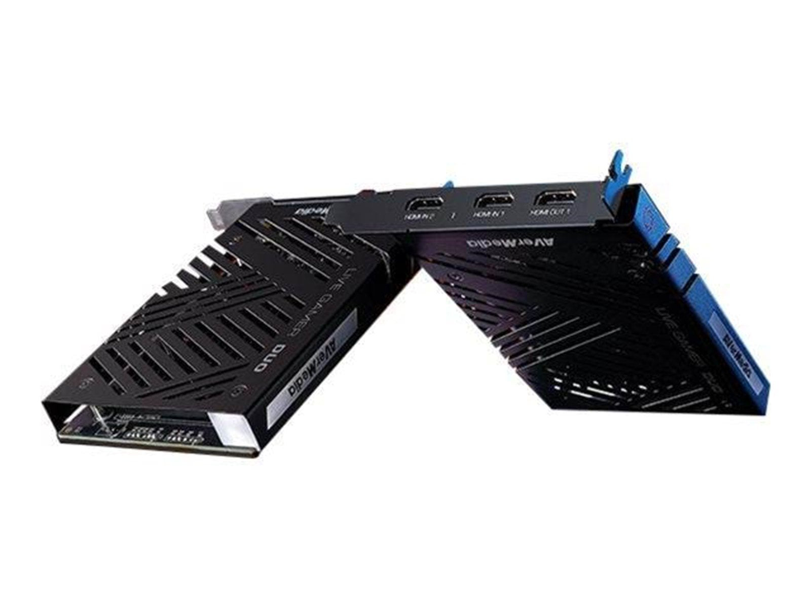 AverMedia Live Gamer DUO GC570D