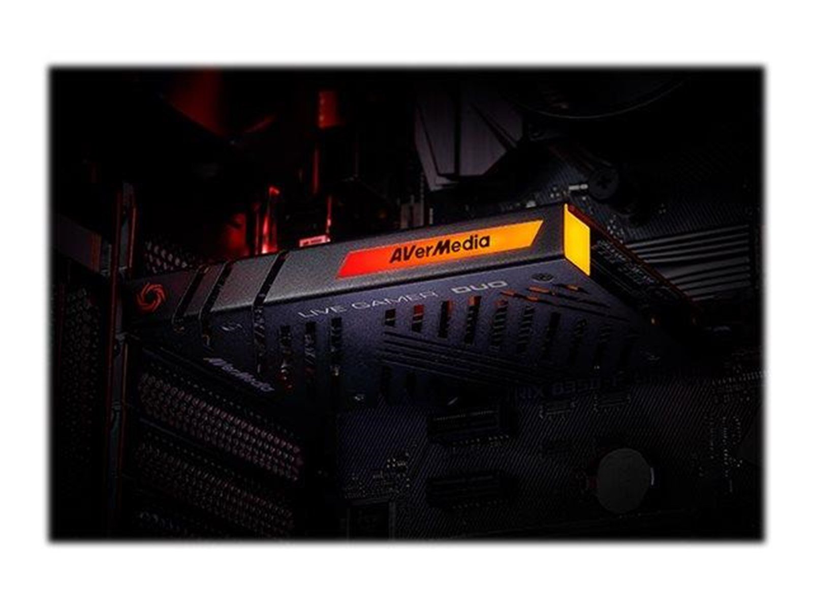 AverMedia Live Gamer DUO GC570D