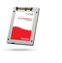 SanDisk CloudSpeed Ascend SATA SSD 240 GB