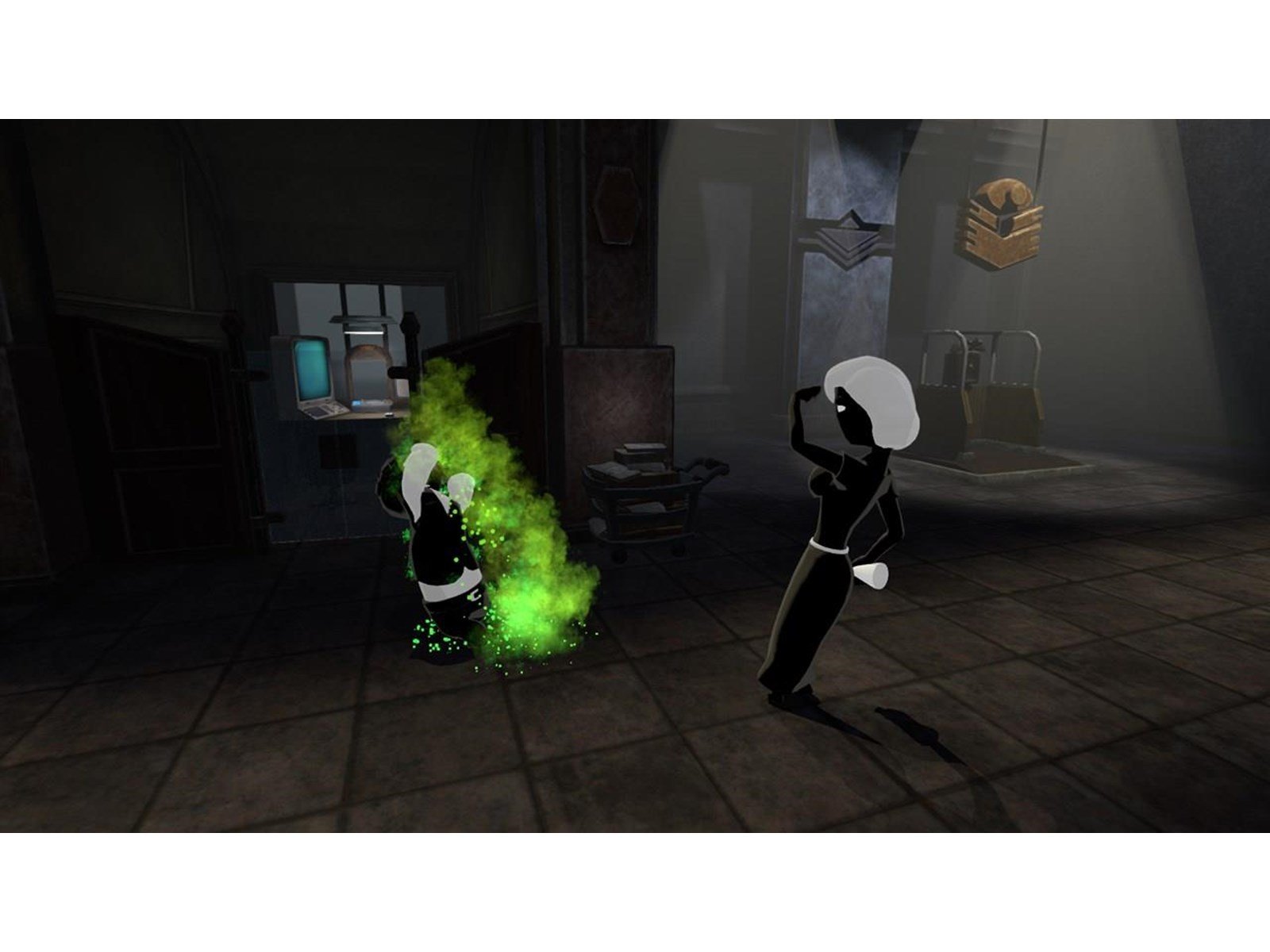 Beholder 2 - Nintendo Switch - Strategie - PEGI 16