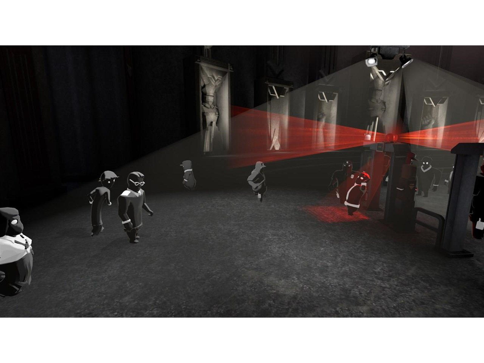 Beholder 2 - Nintendo Switch - Strategie - PEGI 16