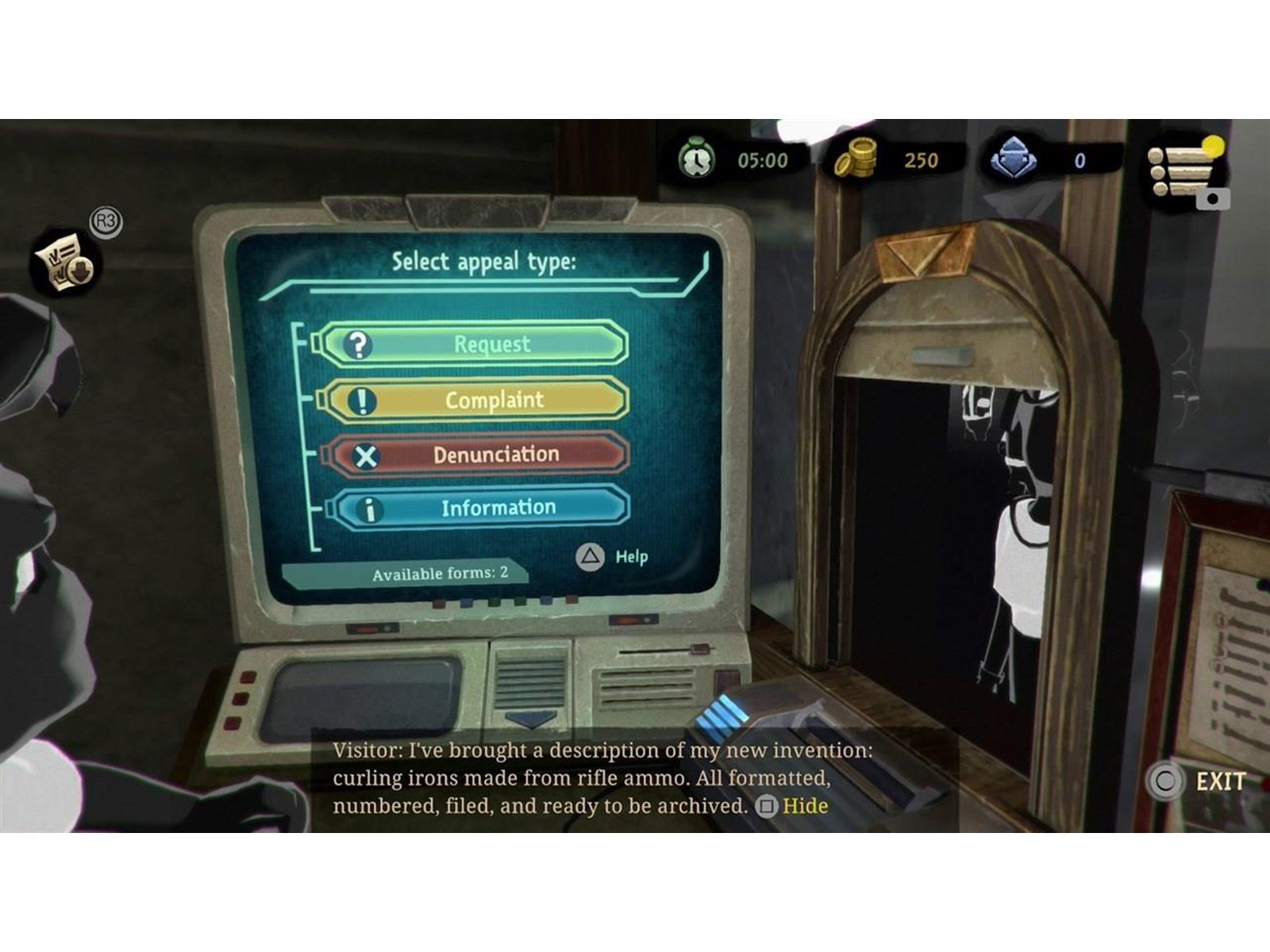 Beholder 2 - Nintendo Switch - Strategie - PEGI 16