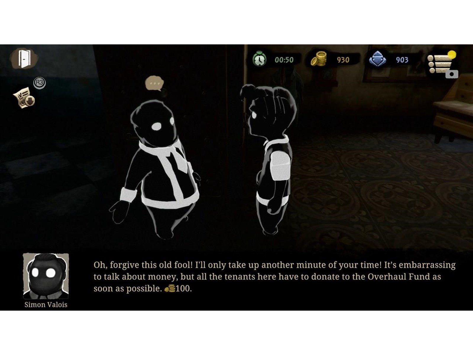 Beholder 2 - Nintendo Switch - Strategie - PEGI 16