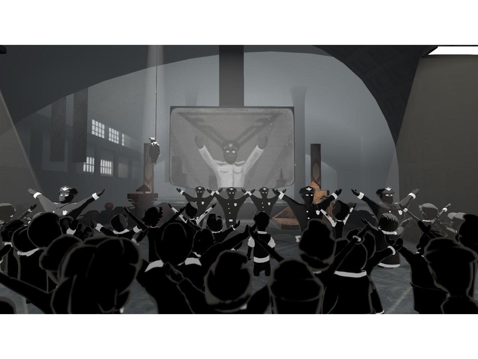 Beholder 2 - Nintendo Switch - Strategie - PEGI 16