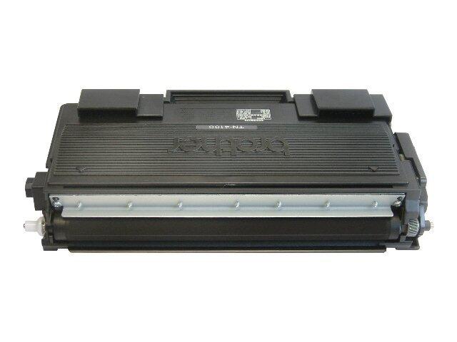 Brother Original TN4100 Toner schwarz 7.500 Seiten (TN-4100)