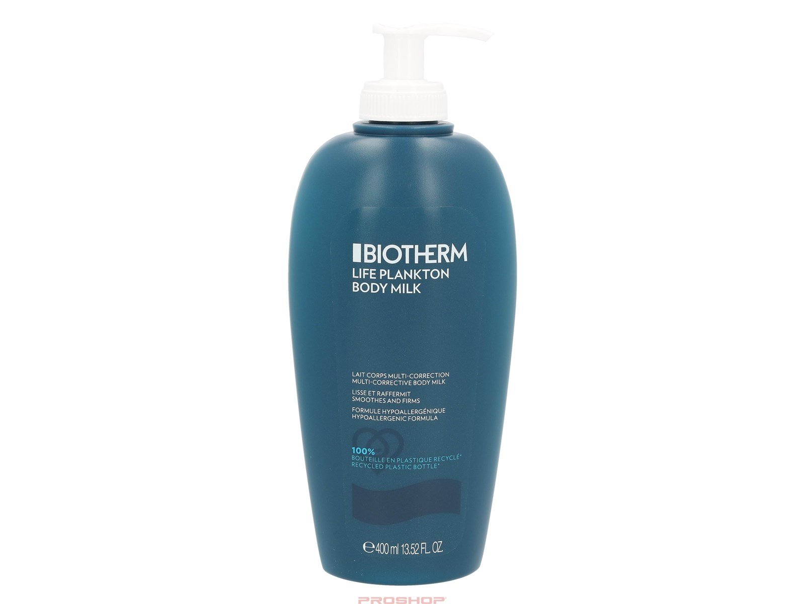 Biotherm Life Plankton Multi-Corrective Body Milk