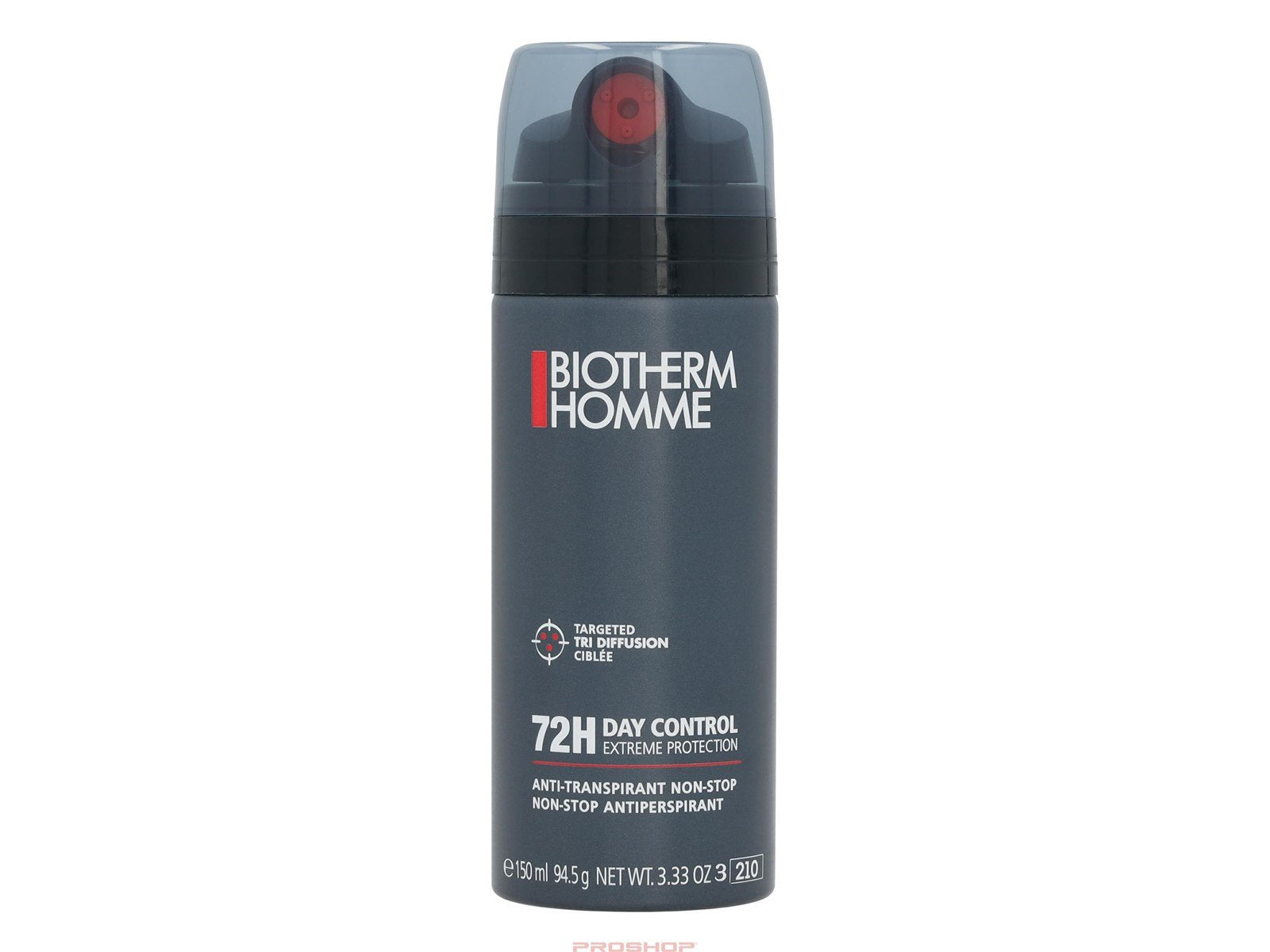 Biotherm Homme Day Control Spray 72H