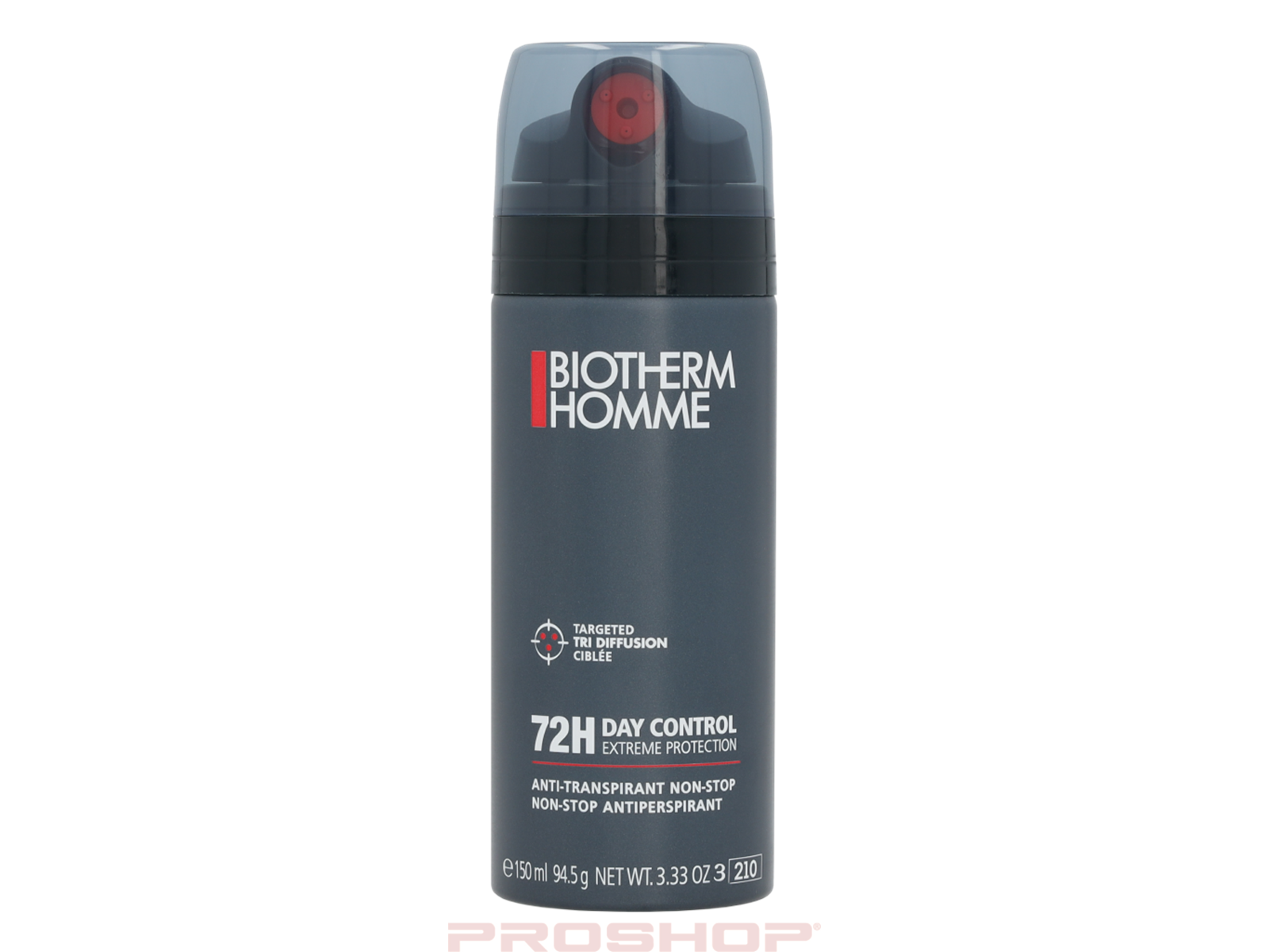 Biotherm Homme Day Control Spray 72H
