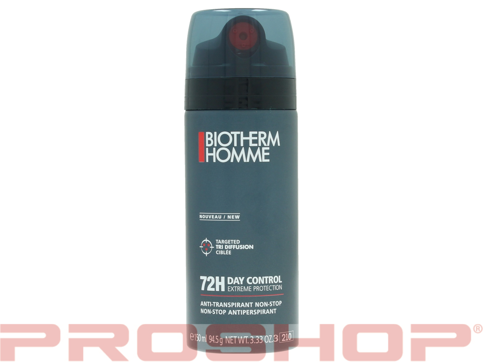 Biotherm Homme Day Control Spray 72H